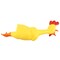 Tree Buddees Hilarious Rubber Chicken Christmas Tree Topper - Large 14"